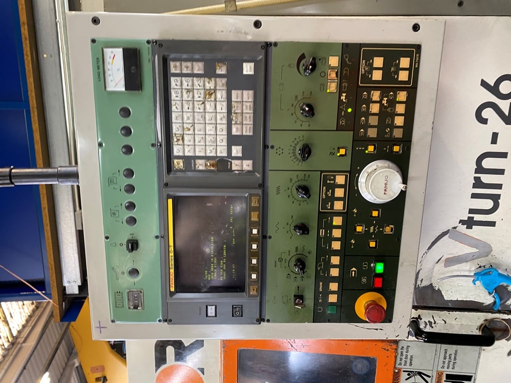 VICTOR VTurn-26  1998